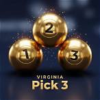 pick 3 va lottery winning numbers